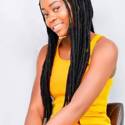 Benedicta Efya Afotey