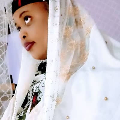 Adjanatou