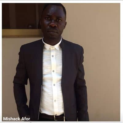 Mishack