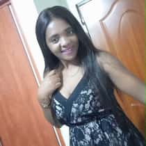 Joyce phiri