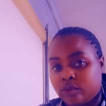 Aisha john