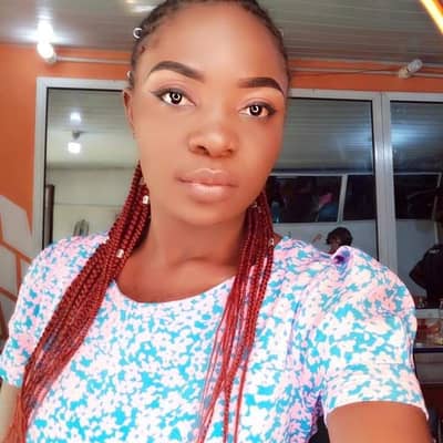Tina Igho