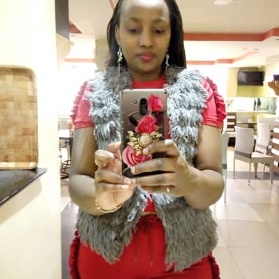 Tinah maina