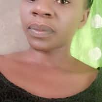 Sharon Nalubamba