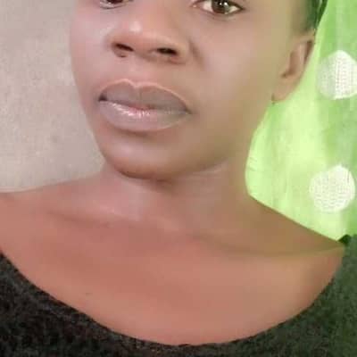 Sharon Nalubamba