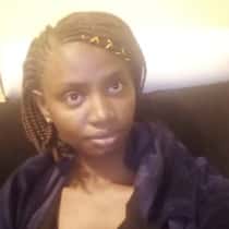 Ruth kimani