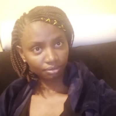 Ruth kimani
