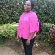 Eunice mbugua