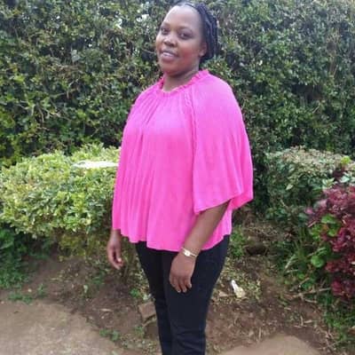 Eunice mbugua