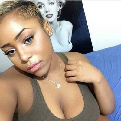 Oforiwaa Erica