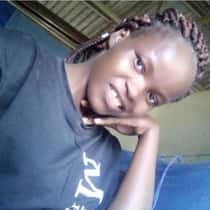 Ruth Muhati