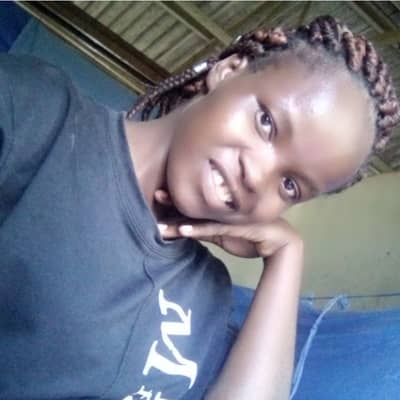 Ruth Muhati