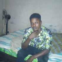 tonny marius