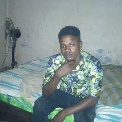 tonny marius