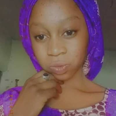 Hudah ibraheem babfanyo