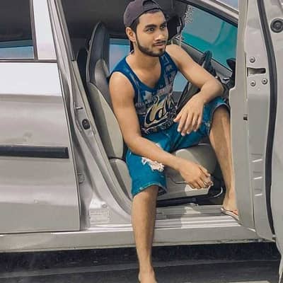 kunal __