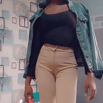 Victory amaka Nwachukwu