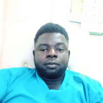 Ebenezer Dankwah