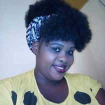 Ruth nyamuok