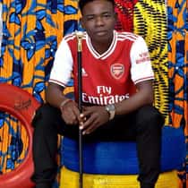 prince JAF