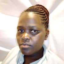 angellah ochieng