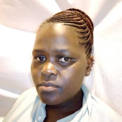 angellah ochieng