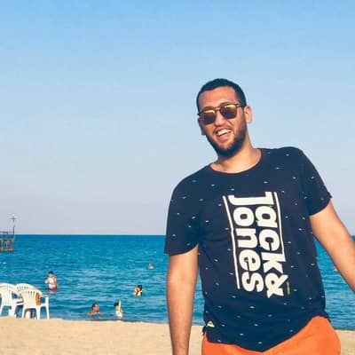 seif osama