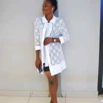 Christabell mkandawire