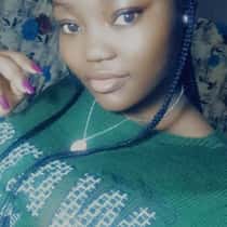 Ojo folashade Loveth