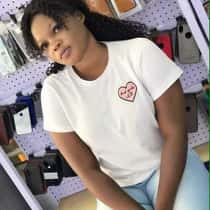joyce adu baffour