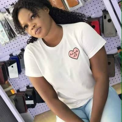joyce adu baffour