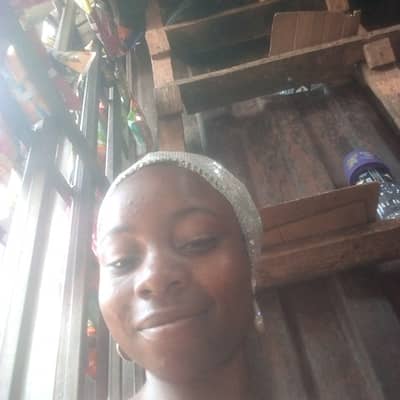 Mustapha Halimah Temi