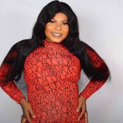 Joy Arouna
