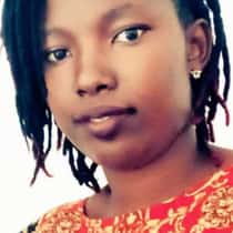 mariam john