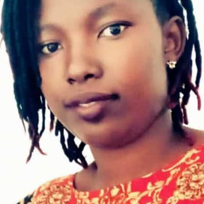 mariam john
