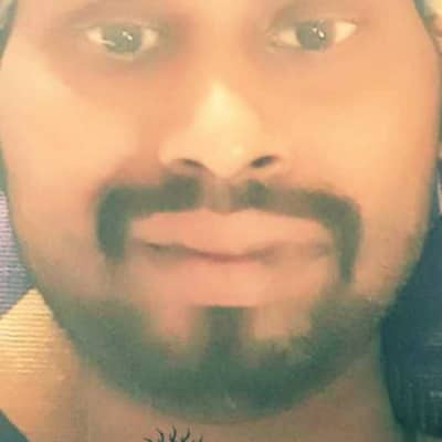 dharmendra  behera