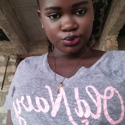 Purity Adhiambo