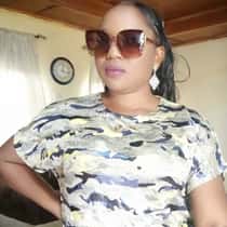 mary