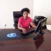 Jessica mubanga