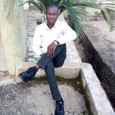 Bankole johnson