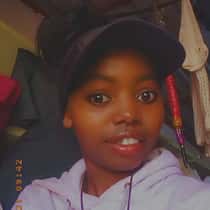 Purity wambo