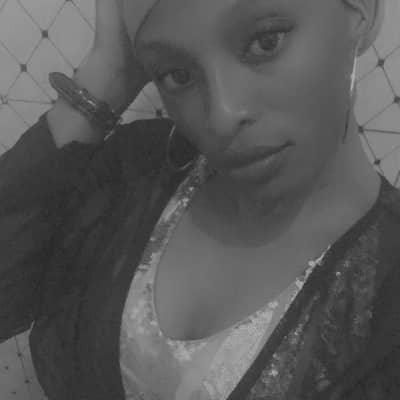 Fatim Douba Conté