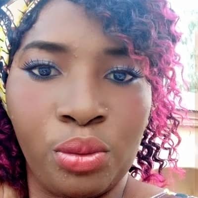Mounass ngoh