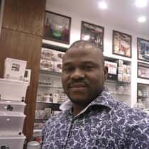OLUGBENGA