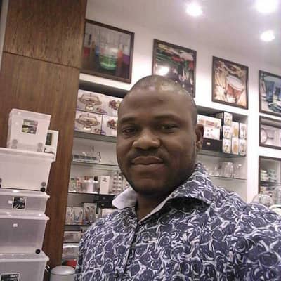 OLUGBENGA
