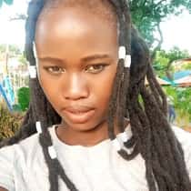 Fridah mwende