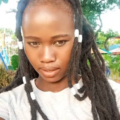 Fridah mwende