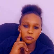 Clare Chepkwemoi