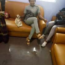 pretty Queen