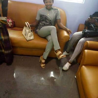 pretty Queen